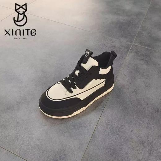 仙妮特女鞋 商品图1