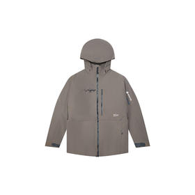 25/26BURTON雪服M AK457 GTX 2L DOWN JKT CHOCOLATE MARTINI