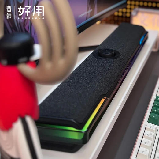 热卖中！！【飞利浦官旗同款有售】飞利浦PHILIPS全能蓝牙音箱SPA6110 商品图0