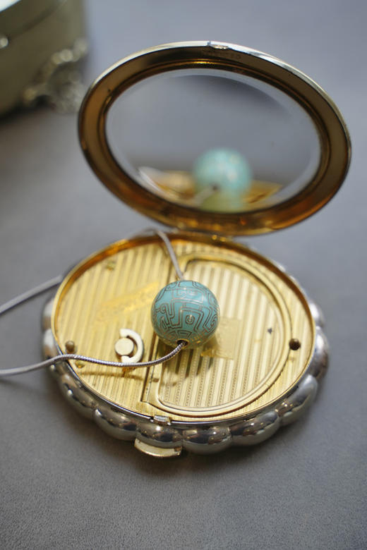 鎏今珠·玉魄20mm 商品图3