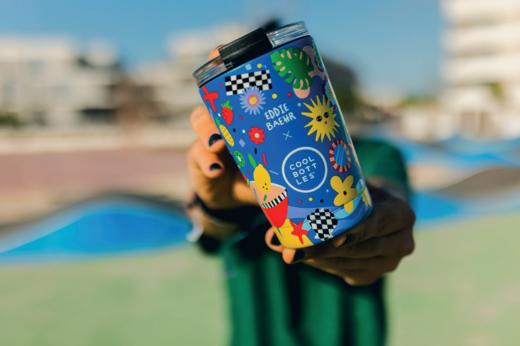 【🥳礼物精选🎁】西班牙惊奇世界保温杯家族限时返场❗4.9加购礼品袋、杯套限时抢购】N款花色+304不锈钢，安全无毒，保热保冷，萌趣图案随心选！咖啡杯/吸管杯/保温杯五种容量可选！ 商品图7