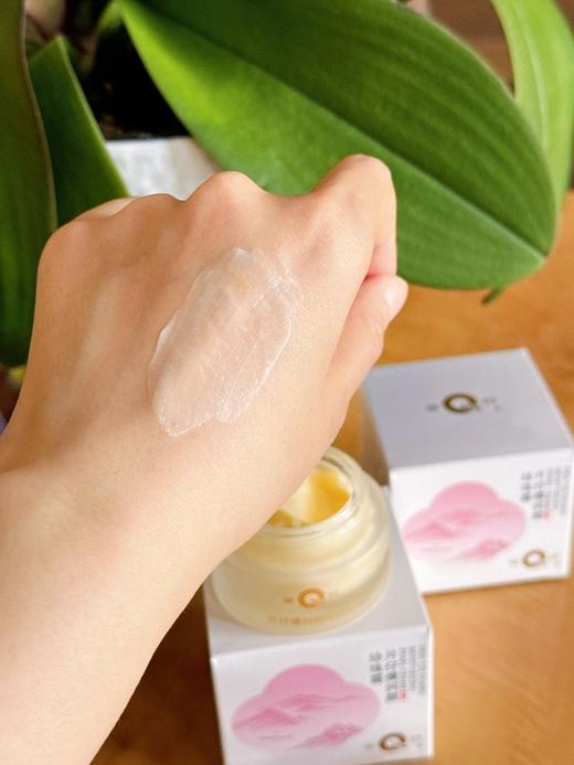 【片仔癀珍珠霜】🔴老款累计12w瓶，抢都抢不到库存   🔴44年老国货，不打广告全靠口碑   🔴祛黄、提亮、修复肌肤、淡化细纹皱纹、保湿滋润、祛痘祛皱-BXG 商品图4