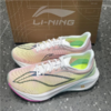 李宁男子2025春秋碳板竞技跑步鞋运动鞋ARMV001-2 商品缩略图3