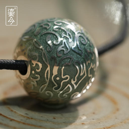 鎏今珠·乘风20mm 商品图3