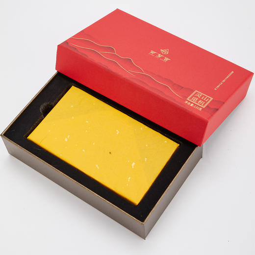 【自营】藏茶芽细A款 230g/盒 YT 商品图4