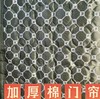 【HDXK】棉门帘（宽0.9*高2.2）1个 商品缩略图1
