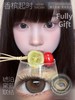 【店主自用 · 超推荐】决心定时 诞生泪时 香槟起时 日抛 FullyGift 商品缩略图2