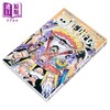 【中商原版】漫画 ONE PIECE航海王 第110集 尾田荣一郎 海贼王 台版漫画书 东立出版 商品缩略图1