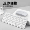 首佩 无线键鼠套装 BK09P 商品缩略图2