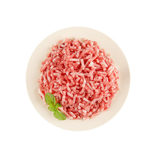 猪精肉馅(500g±50g) 商品图0
