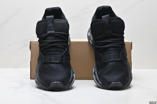 昂跑On Cloudnova减震防滑耐磨轻便透气休闲运动跑步鞋男女鞋 商品图6