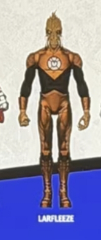 仅补款4月预售尾款110 全款160 橙灯拉尔·弗利兹 17687