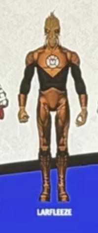 仅补款4月预售尾款110 全款160 橙灯拉尔·弗利兹 17687 商品图0