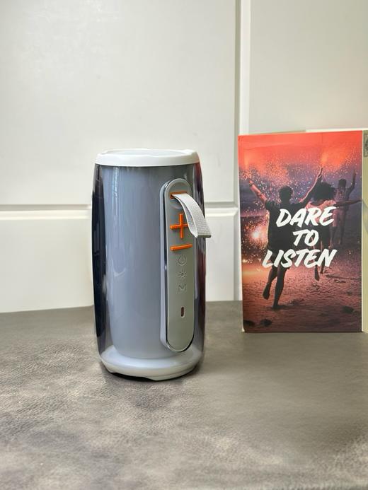 全新升级 JBL脉动6代 炫彩多媒体蓝牙音箱 商品图4