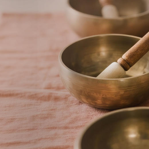 一音入耳 万尘离心 商品图0