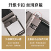 【十如仕】经典配饰牛皮合金高级百搭皮带 商品缩略图2