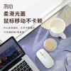 秋冬【发热鼠标垫】电热垫办公室加热桌垫 桌面保暖写字暖手超大暖桌垫  商品缩略图3