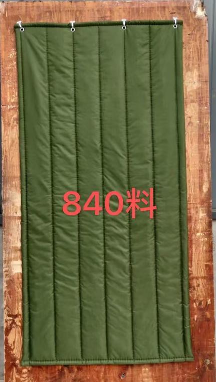 【JL】棉门帘（宽1*高2.2） 不含安装/个 商品图0