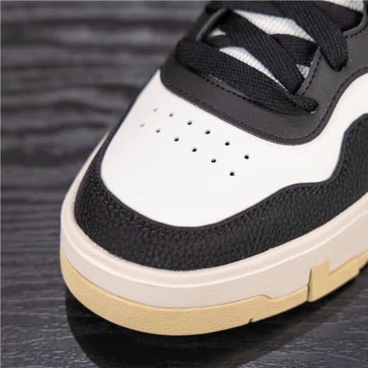 李宁男子2025春秋滑板鞋运动鞋休闲鞋板鞋AGCV207-2 商品图2