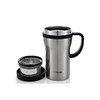 虎牌TIGER  不锈钢真空办公杯时尚泡茶杯520ml  CWN-A48C 商品缩略图1