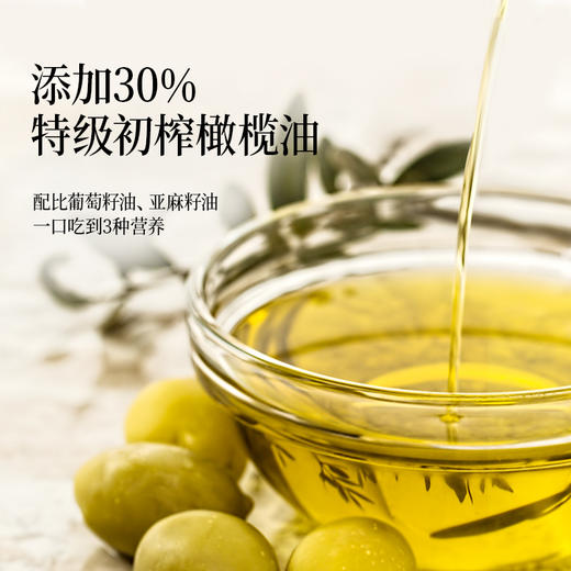 【健康调和系列】橄榄调和油2L-会员专享 商品图3