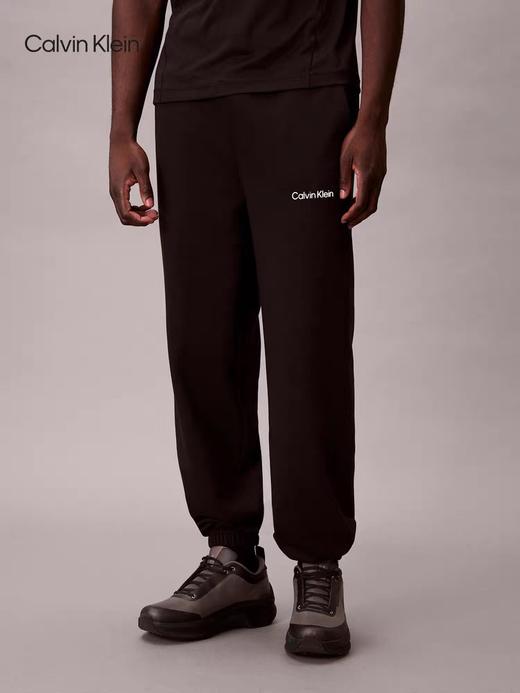 凯文 25秋冬新款加厚收脚卫裤 Z-15680 商品图0