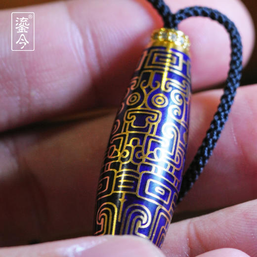 鎏今珠·天禄42mm 商品图3