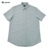 波顿男士短袖衬衫MS076224Z 商品缩略图7