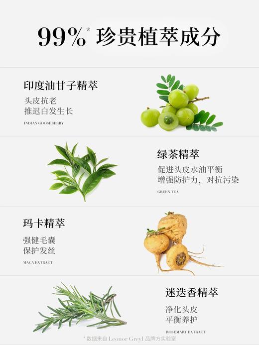 Leonor Greyl 法国LG全效活发养护精华 商品图2
