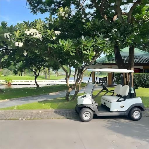曼谷皇家高尔夫乡村俱乐部 The Royal Golf & Country Club  | 曼谷高尔夫球场 | 泰国高尔夫球场俱乐部 商品图8