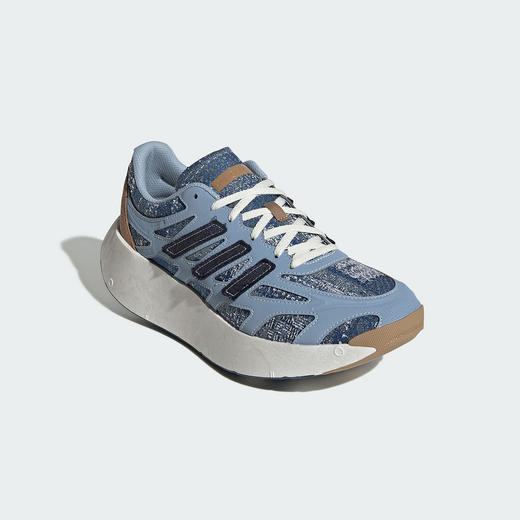 adidas阿迪达斯街头风运动鞋ARUKU男橡胶底跑步鞋 JP9186 商品图2