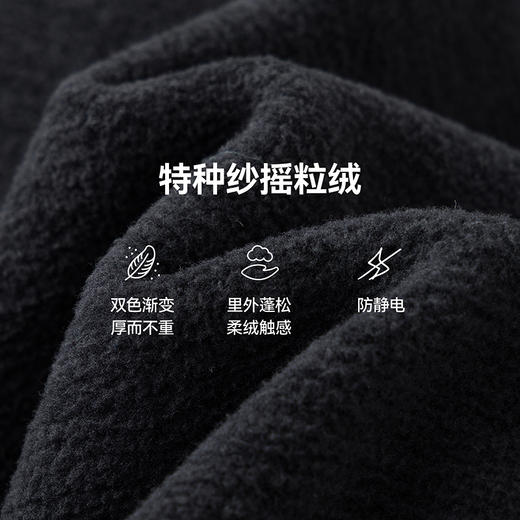 漫画家【松弛格子裤】儿童裤子25秋冬男女童松弛感抗静电保暖长裤 商品图4