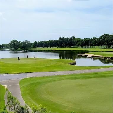 曼谷·塞纳城市高尔夫乡村俱乐部 Thana City Golf & Country Club | 曼谷高尔夫球场 | 泰国高尔夫球场俱乐部 商品图3