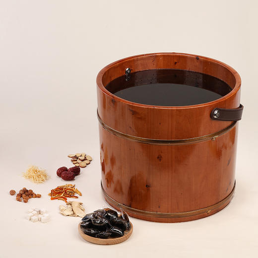 足浴凝珠 商品图1