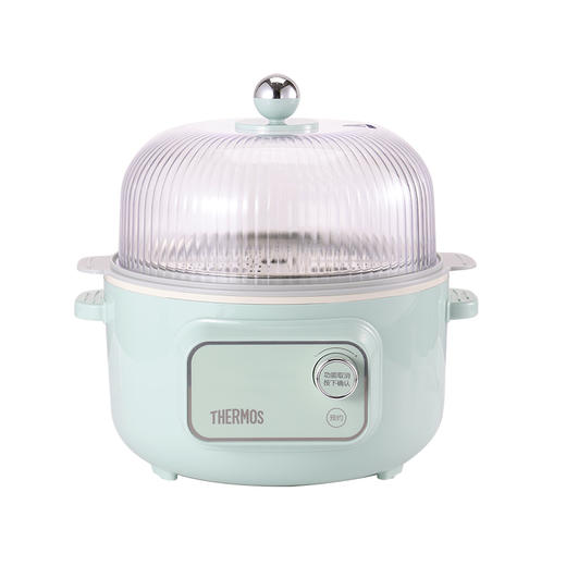 EHA-4432E 多功能电热锅 商品图2