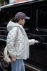 男女同款波司登新款三防冲锋衣90绒新国标双面穿羽绒服 商品缩略图1