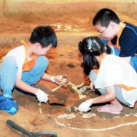 【早鸟优惠】成都·何以天府5天4晚亲子营 | 尽览精华：大熊猫&三星堆&都江堰&武侯祠&杜甫草堂&川剧，地道川味美食等你来！ 商品图2