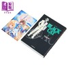 【中商原版】漫画 BLACK CAT 黑猫 爱藏版 首刷限定版 第2集 SHI CHUI Kentaro 台版漫画书 东立出版 商品缩略图3