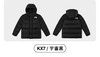 北面  25年秋冬   羽绒服  88UY 商品缩略图10