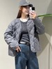 【高品质私服】【IC羊毛混纺平纹布羽绒服】精纺面料 舒适温暖 细腻光洁  G1567-CC【无标出货 介意慎拍】 商品缩略图10