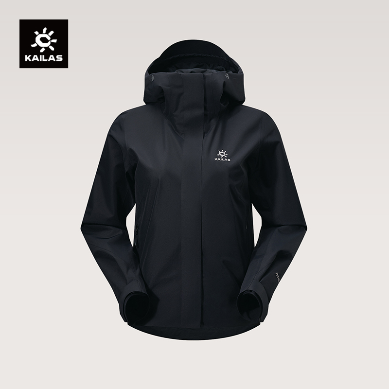 KAILAS凯乐石 女款猎风Advanced冲锋衣 KG2531227