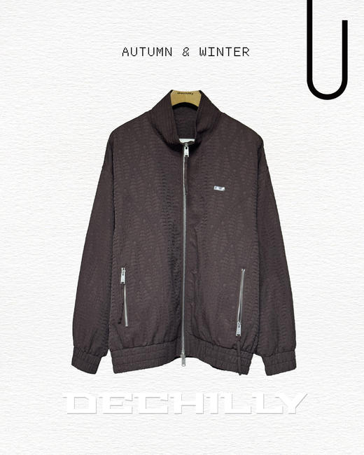 532972301肌理夹克 商品图0