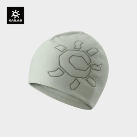 KAILAS凯乐石 户外运动 弹力抓绒帽 KF2416504