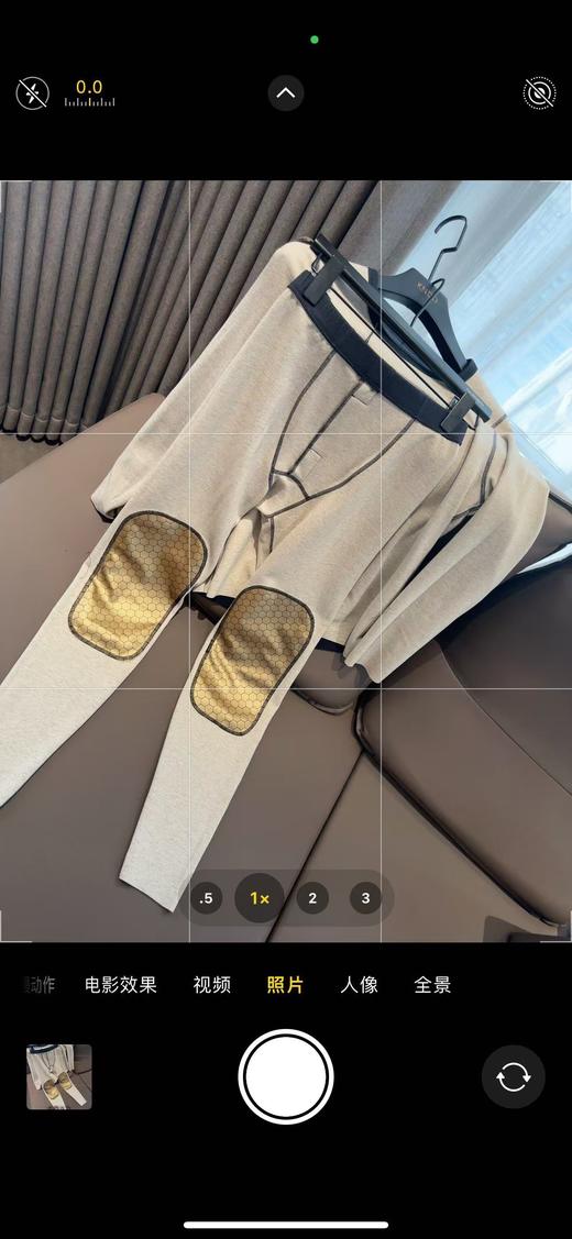 新升级家庭版黑金保暖套装 商品图8