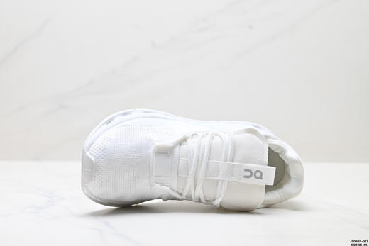 昂跑On Cloudnova减震防滑耐磨轻便透气休闲运动跑步鞋男女鞋 商品图1