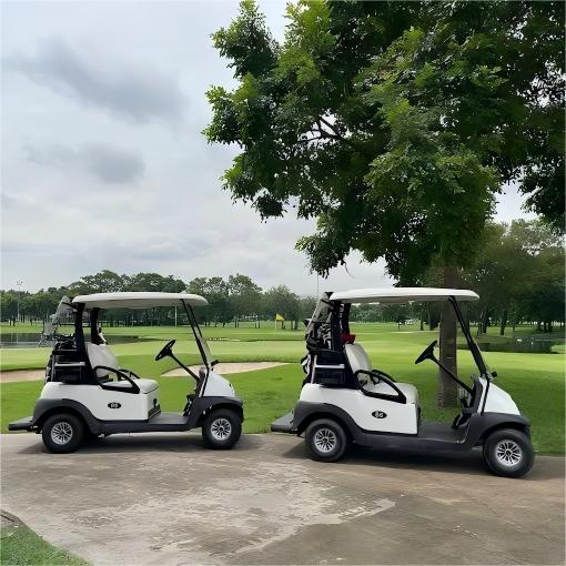 曼谷·塞纳城市高尔夫乡村俱乐部 Thana City Golf & Country Club | 曼谷高尔夫球场 | 泰国高尔夫球场俱乐部 商品图6