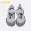 巴拉巴拉童鞋儿童运动鞋男童女童户外鞋秋2025新款透气鞋子五角星 商品缩略图2