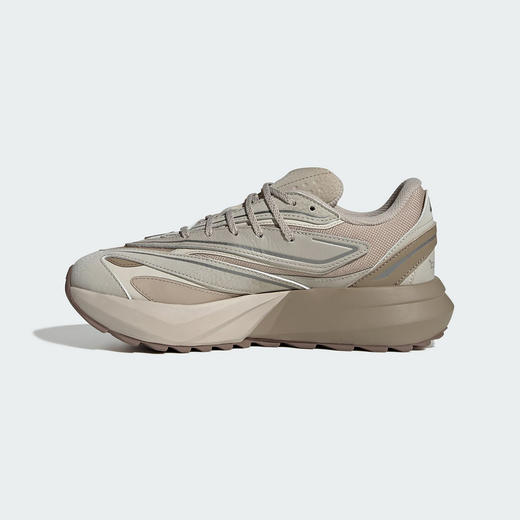 adidas阿迪达斯冬女运动休闲鞋 JP7775 商品图1