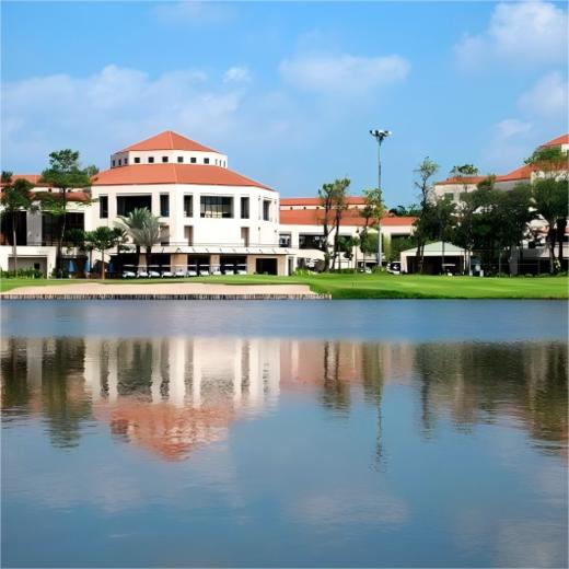 曼谷·塞纳城市高尔夫乡村俱乐部 Thana City Golf & Country Club | 曼谷高尔夫球场 | 泰国高尔夫球场俱乐部 商品图8