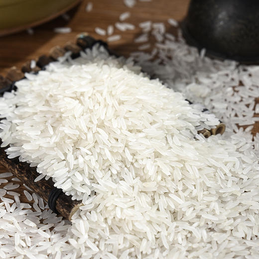 太粮靓虾王香软米2KG 商品图4